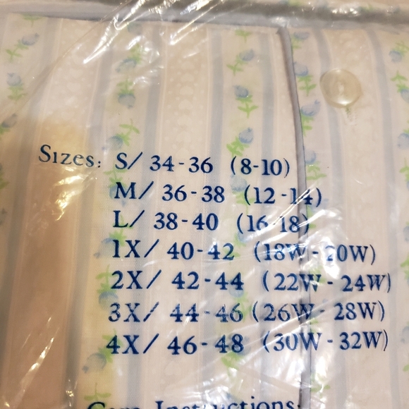 Damea Vintage NWT New old stock 2pc - Picture 2 of 5